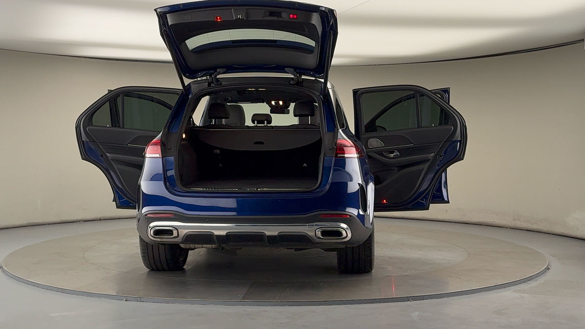 Used Mercedes-Benz GLE 2021 for sale - 76211103: Photo 60