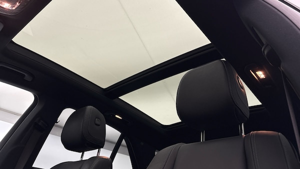 Used Mercedes-Benz GLE 2021 for sale - 76211103: Photo 6