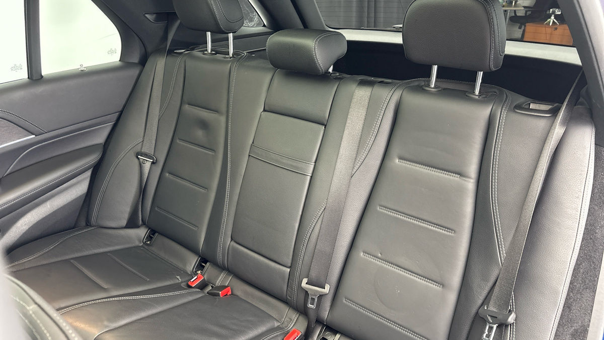 Used Mercedes-Benz GLE 2021 for sale - 76211103: Photo 8