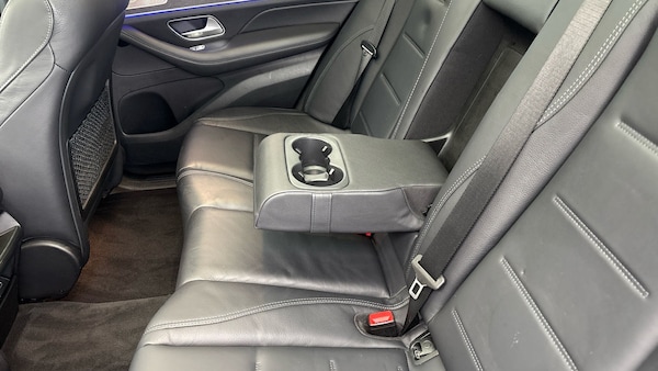 Used Mercedes-Benz GLE 2021 for sale - 76211103: Photo 9