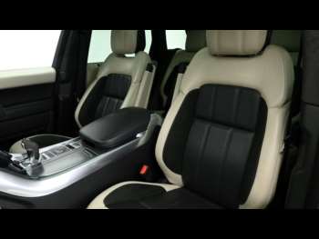 Used Land Rover Range Rover Sport 2022 for sale - 74092927: Photo