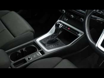 Used Audi Q3 2021 for sale - 74066829: Photo