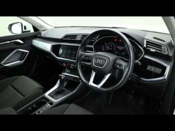 Used Audi Q3 2021 for sale - 74066829: Photo