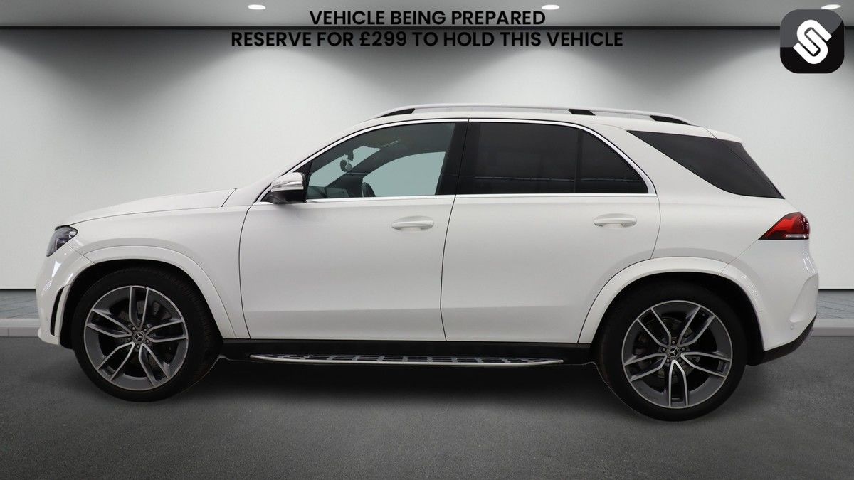 Used Mercedes-Benz GLE 2020 for sale - 78168184: Photo 6