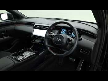 Used Hyundai TUCSON 2022 for sale - 74184597: Photo