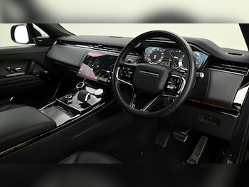 Used Land Rover Range Rover Sport 2023 for sale - 75704582: Photo