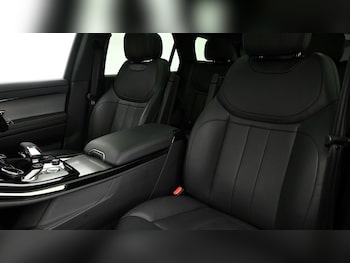 Used Land Rover Range Rover Sport 2023 for sale - 75704582: Photo