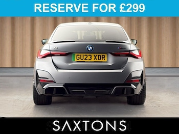 Used BMW i4 2023 for sale - 79373716: Photo