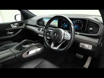 Used Mercedes-Benz GLE-Class 2020 for sale - 75254643: Photo