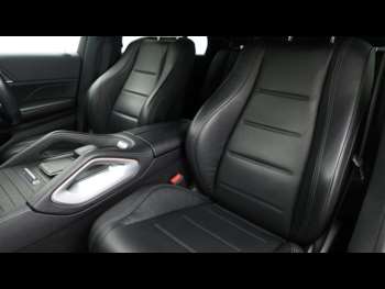 Used Mercedes-Benz GLE-Class 2020 for sale - 75254643: Photo