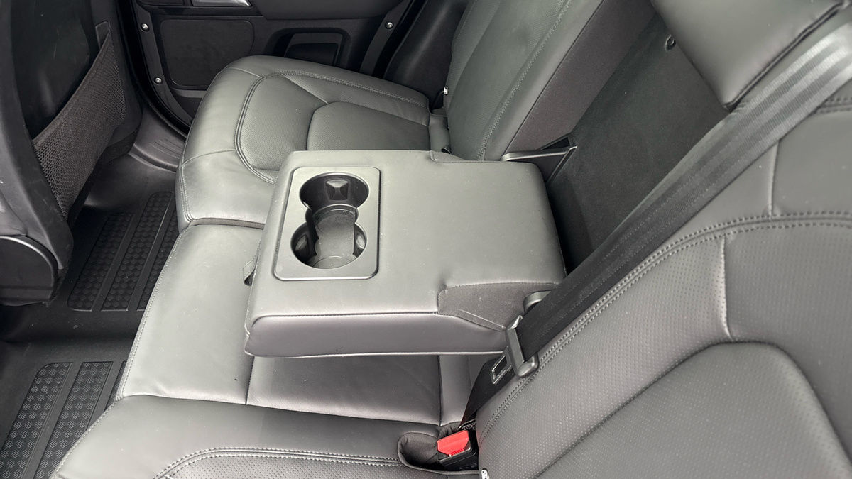 Used Land Rover Defender 110 2024 for sale - 76334539: Photo 15