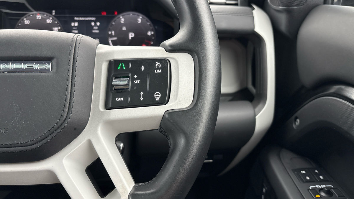 Used Land Rover Defender 110 2024 for sale - 76334539: Photo 20