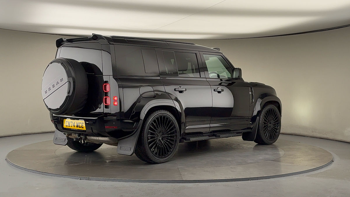 Used Land Rover Defender 110 2024 for sale - 76334539: Photo 27