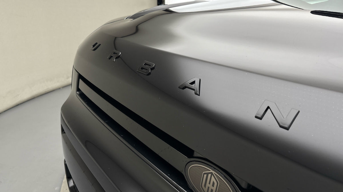 Used Land Rover Defender 110 2024 for sale - 76334539: Photo 30