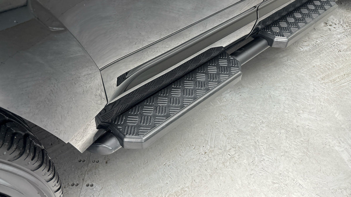 Used Land Rover Defender 110 2024 for sale - 76334539: Photo 32