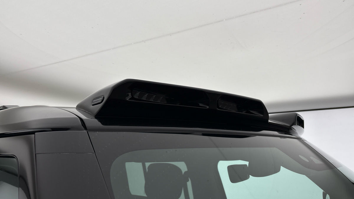 Used Land Rover Defender 110 2024 for sale - 76334539: Photo 33