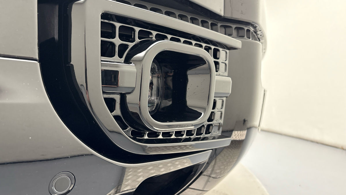 Used Land Rover Defender 110 2024 for sale - 76334539: Photo 34