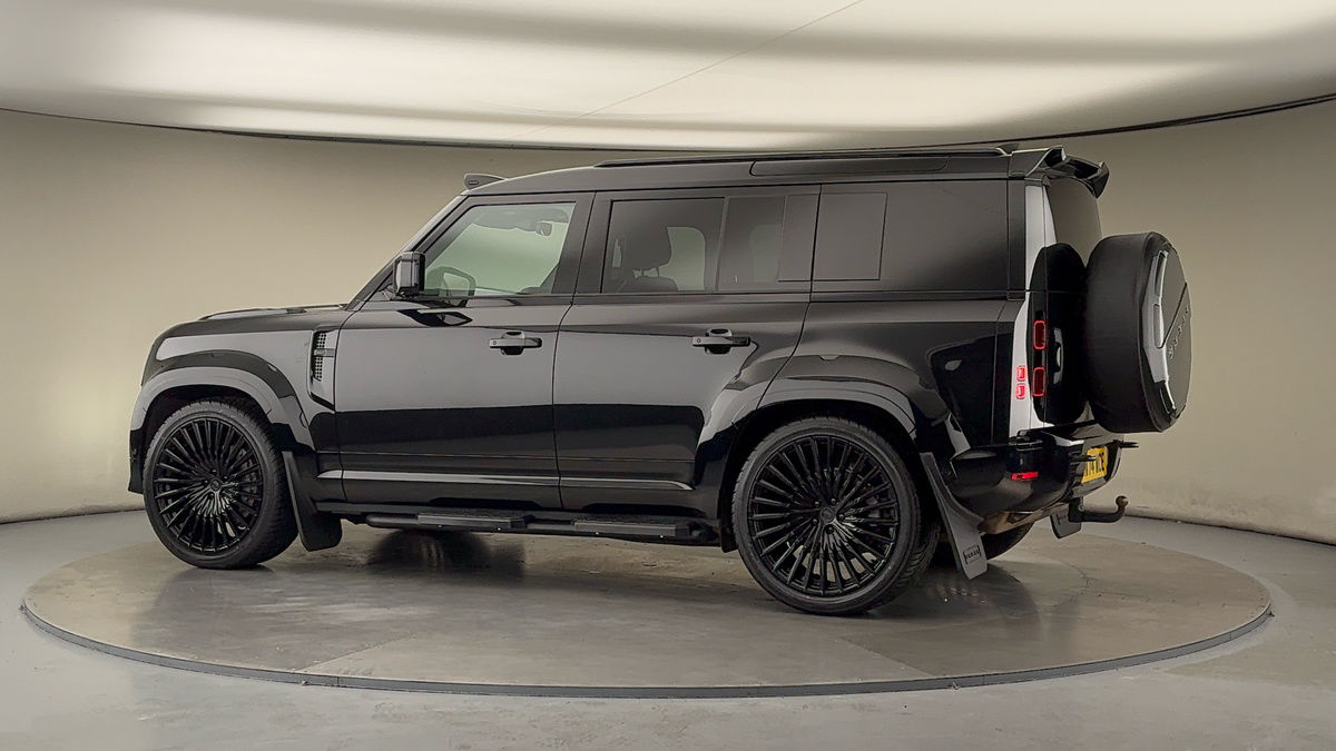 Used Land Rover Defender 110 2024 for sale - 76334539: Photo 36