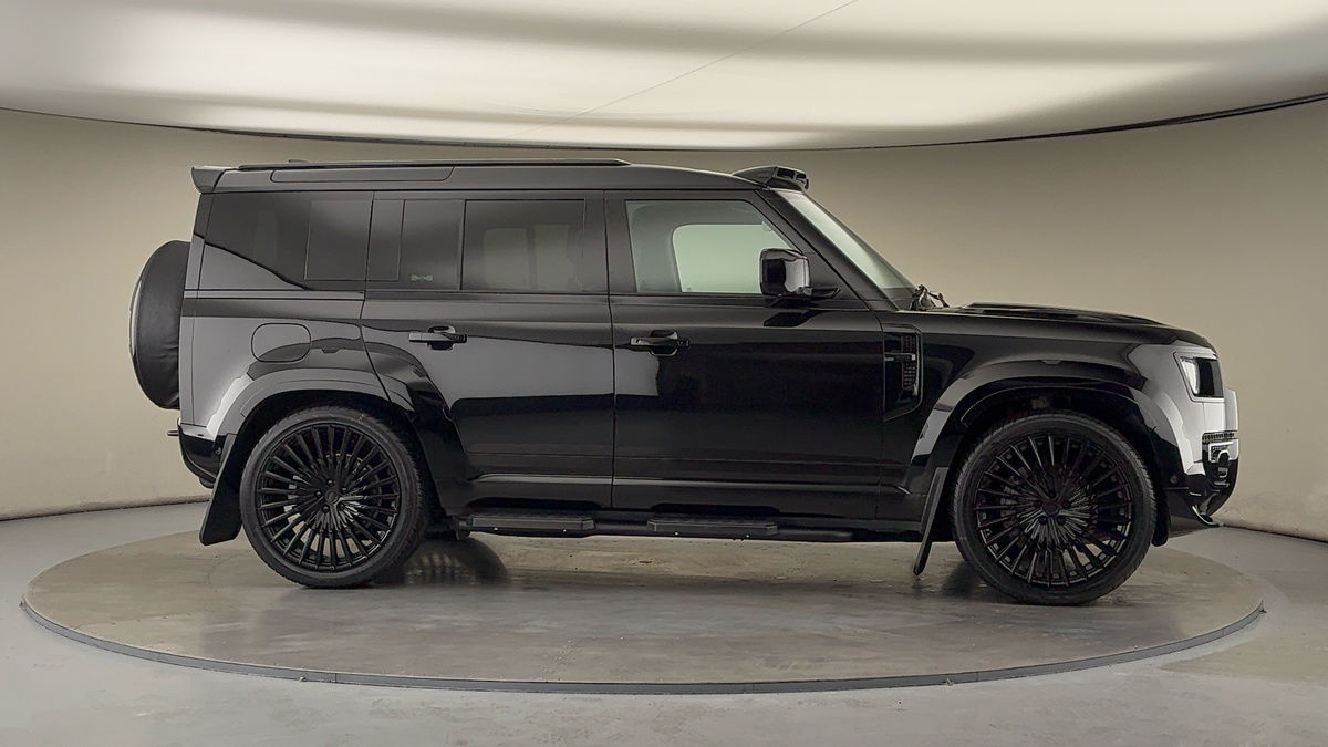 Used Land Rover Defender 110 2024 for sale - 76334539: Photo 46