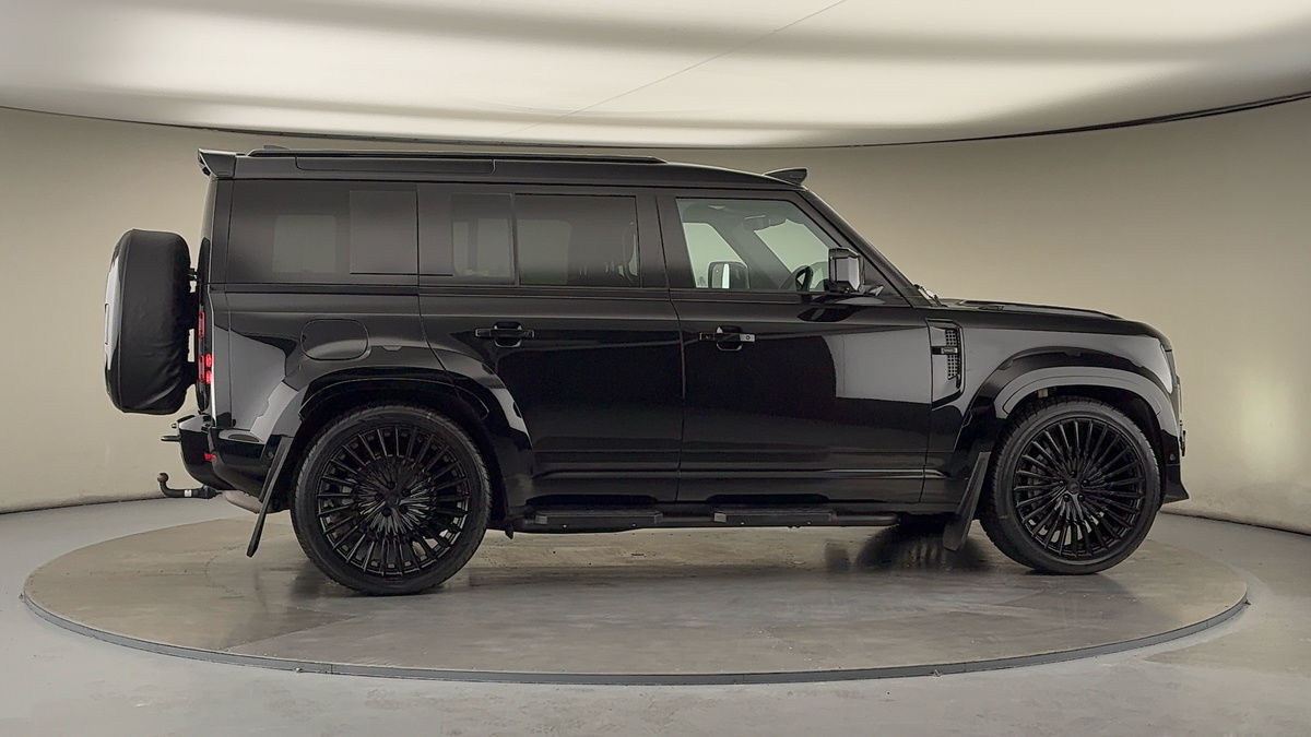 Used Land Rover Defender 110 2024 for sale - 76334539: Photo 47