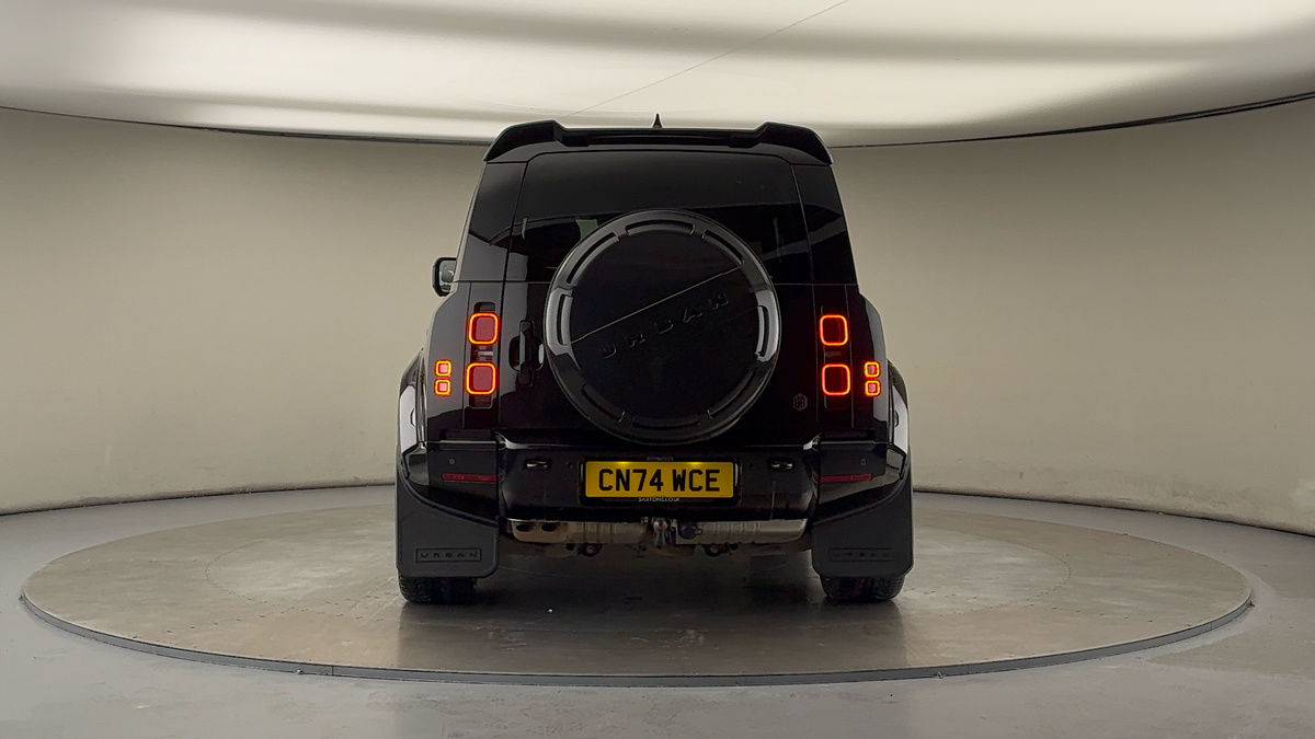 Used Land Rover Defender 110 2024 for sale - 76334539: Photo 51
