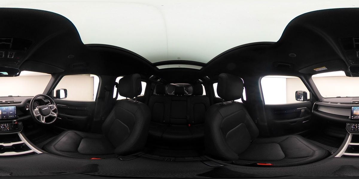 Used Land Rover Defender 110 2024 for sale - 76334539: Photo 54