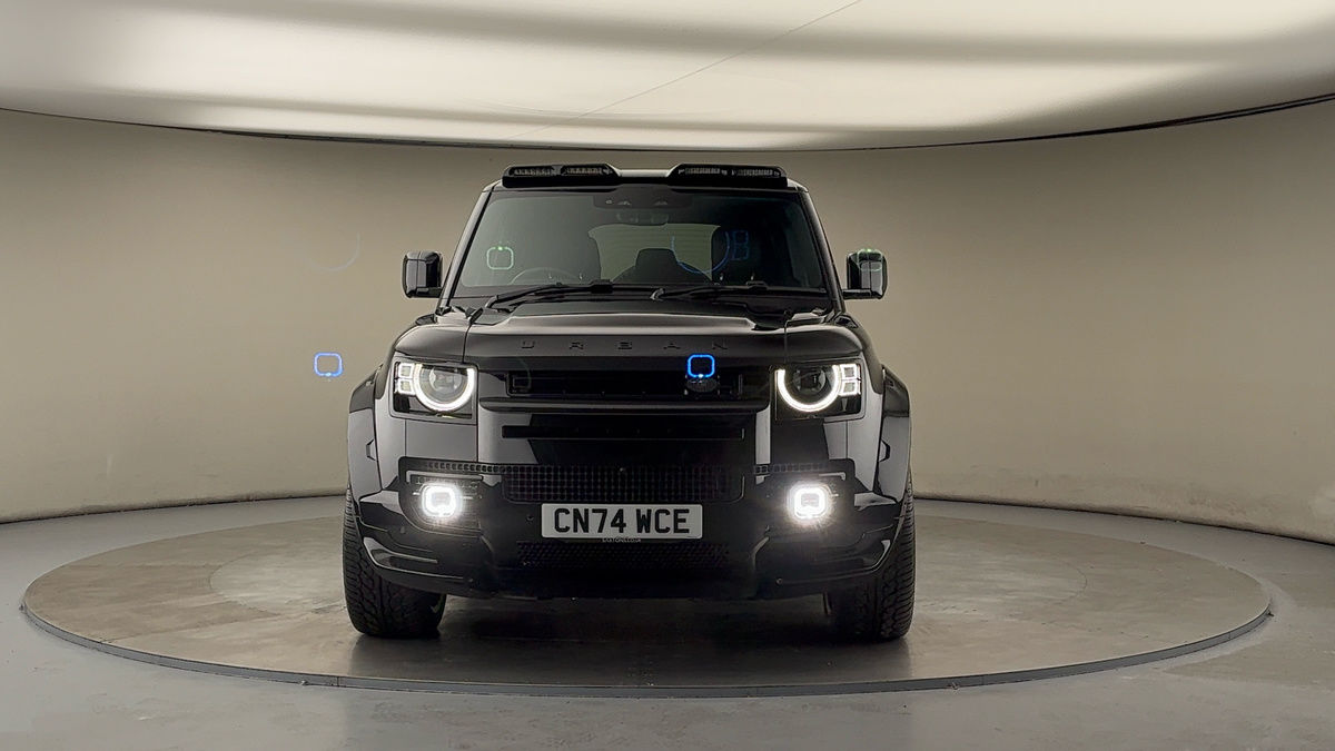 Used Land Rover Defender 110 2024 for sale - 76334539: Photo 6