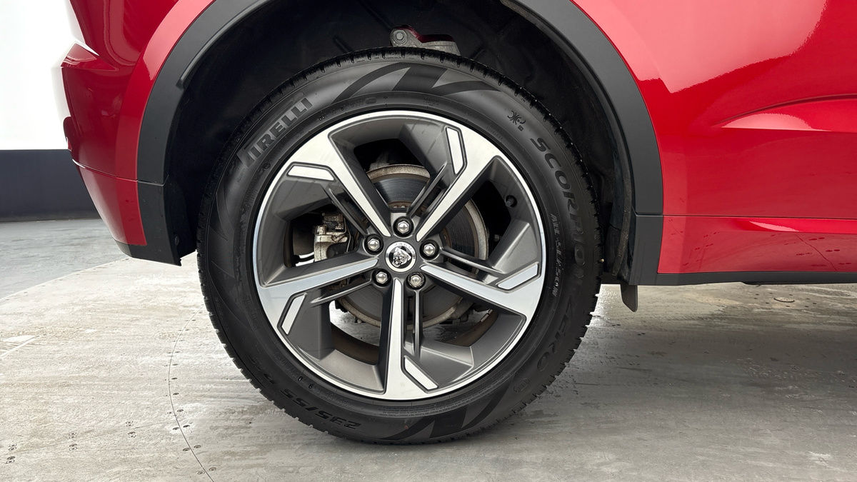 Used Jaguar E-Pace 2024 for sale - 77288810: Photo 10