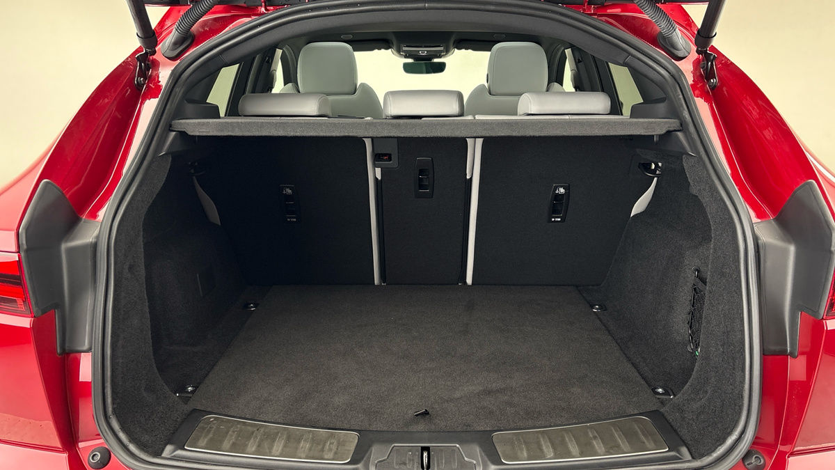 Used Jaguar E-Pace 2024 for sale - 77288810: Photo 11