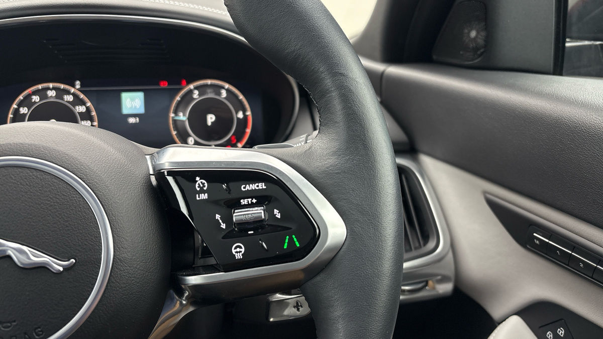 Used Jaguar E-Pace 2024 for sale - 77288810: Photo 14