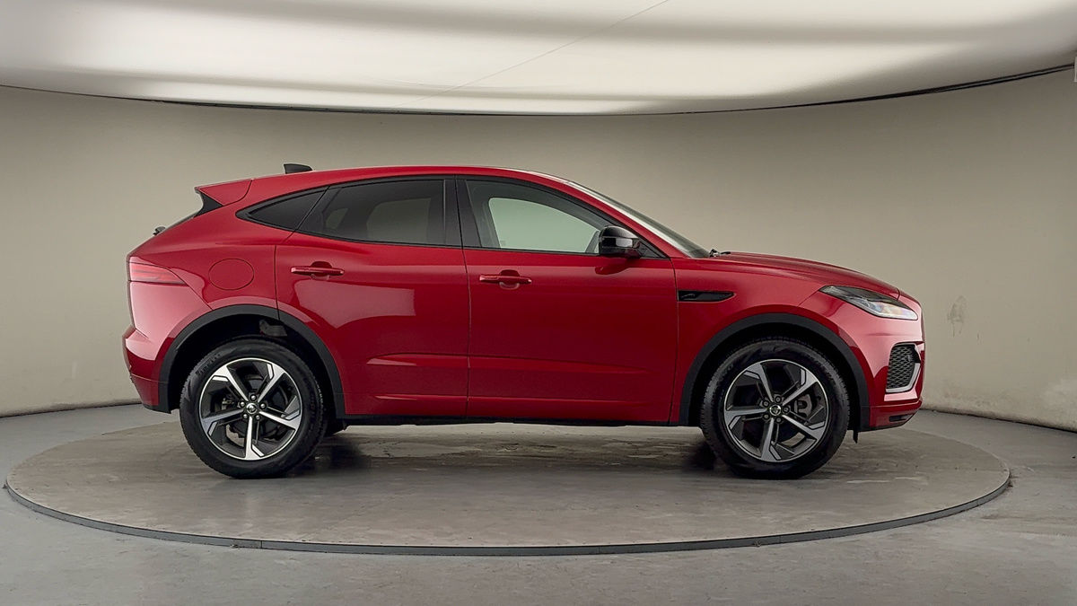 Used Jaguar E-Pace 2024 for sale - 77288810: Photo 16