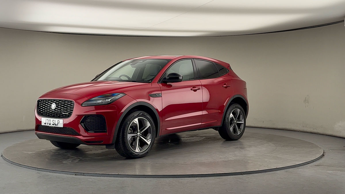 Used Jaguar E-Pace 2024 for sale - 77288810: Photo 20