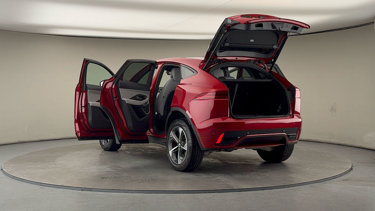 Used Jaguar E-Pace 2024 for sale - 77288810: Photo 23