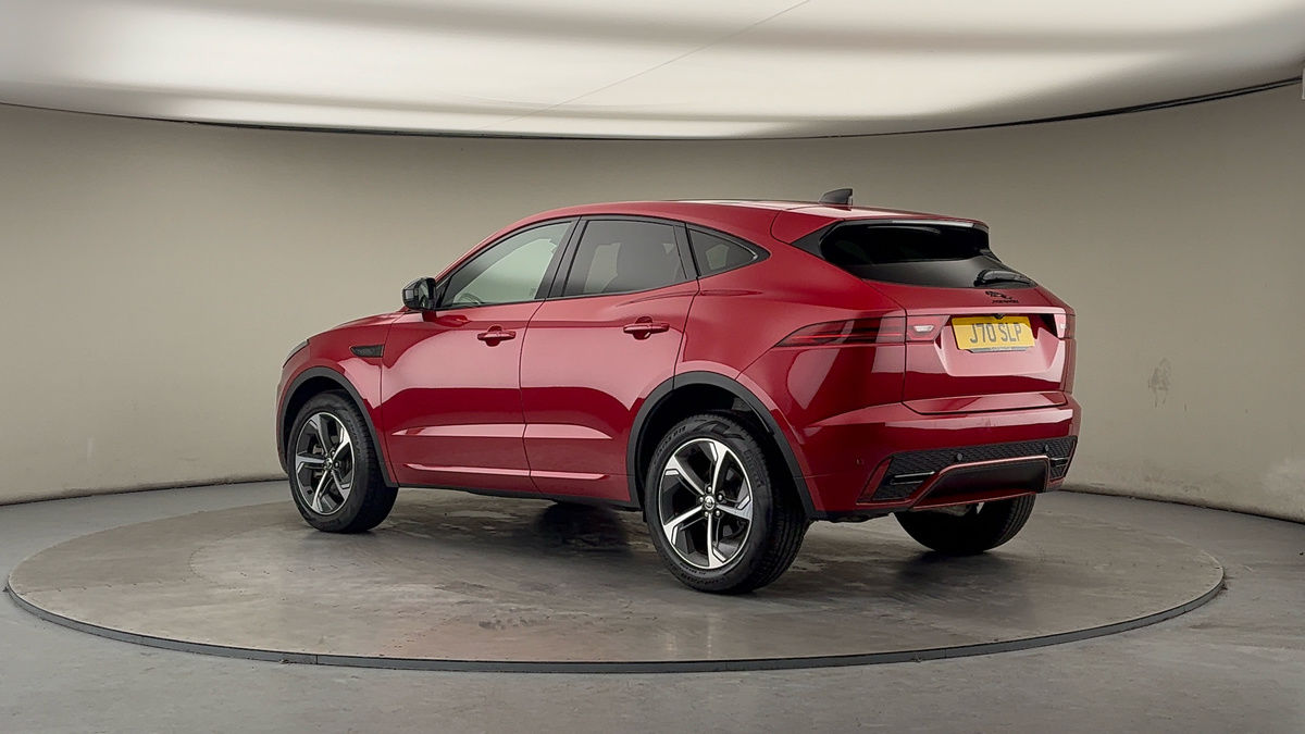 Used Jaguar E-Pace 2024 for sale - 77288810: Photo 25