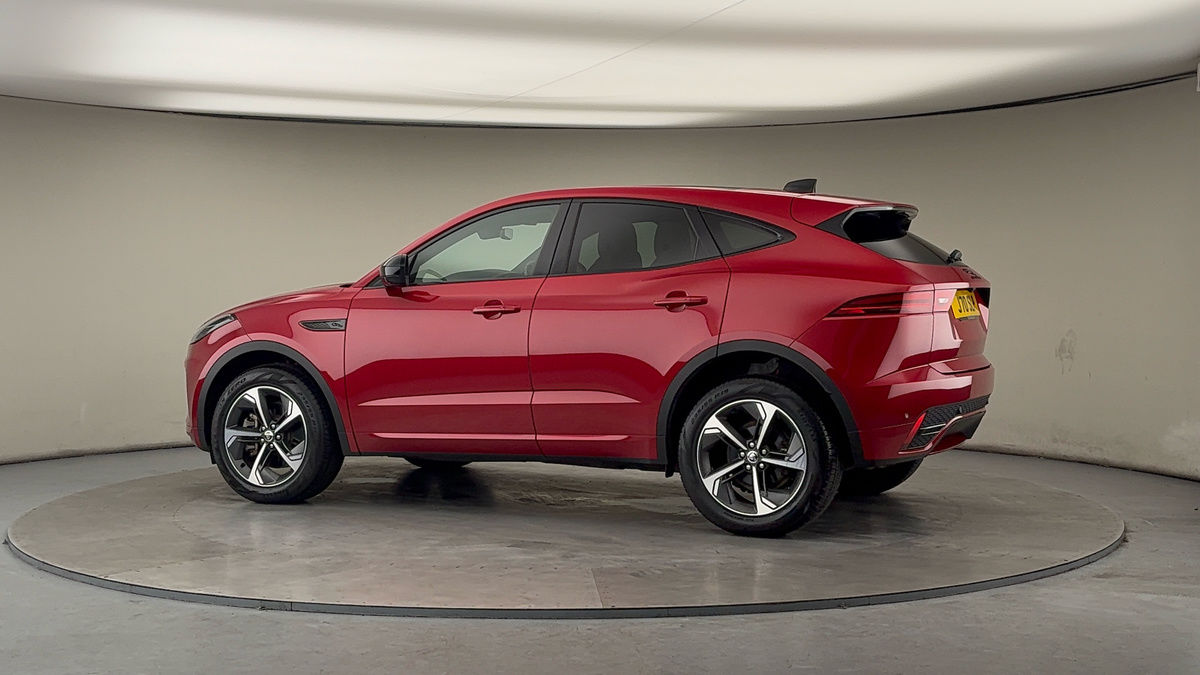 Used Jaguar E-Pace 2024 for sale - 77288810: Photo 26