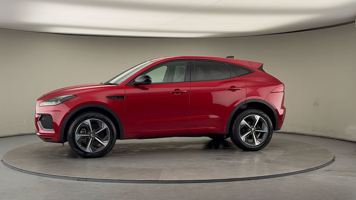 Used Jaguar E-Pace 2024 for sale - 77288810: Photo 28