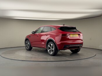 Used Jaguar E-Pace 2023 for sale - 77288810: Photo