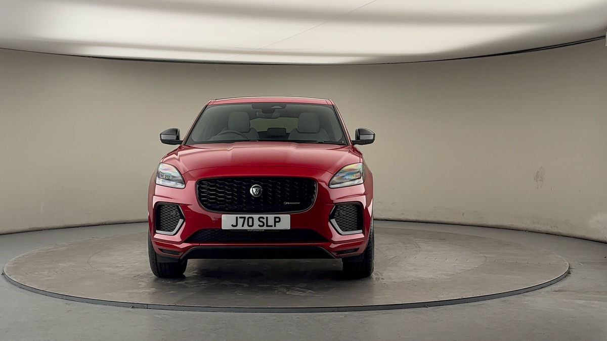 Used Jaguar E-Pace 2024 for sale - 77288810: Photo 3