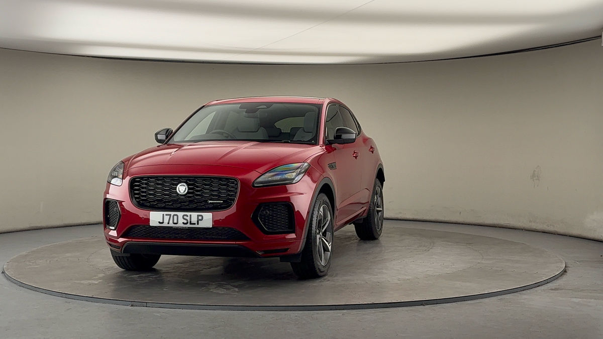 Used Jaguar E-Pace 2024 for sale - 77288810: Photo 31