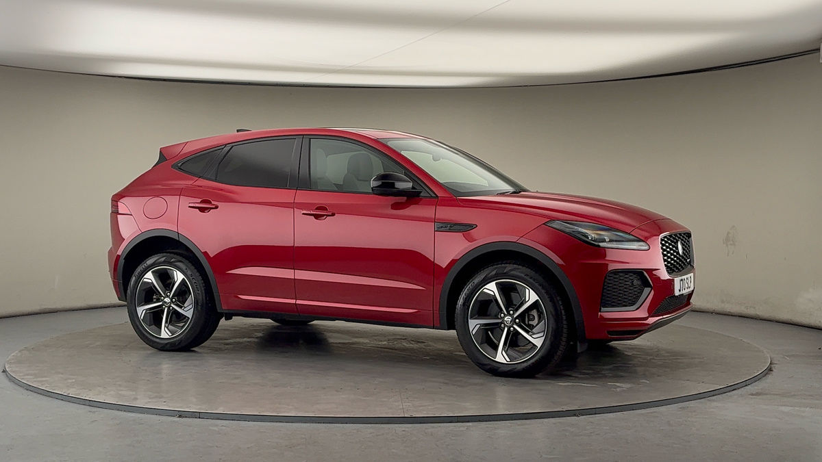 Used Jaguar E-Pace 2024 for sale - 77288810: Photo 35