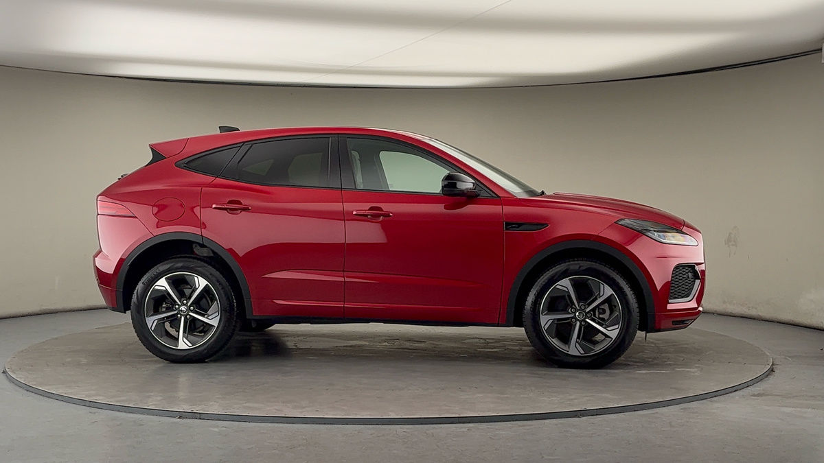 Used Jaguar E-Pace 2024 for sale - 77288810: Photo 36