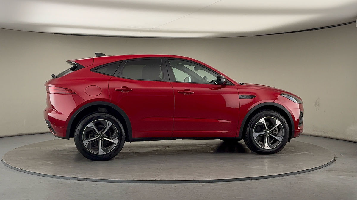 Used Jaguar E-Pace 2024 for sale - 77288810: Photo 37