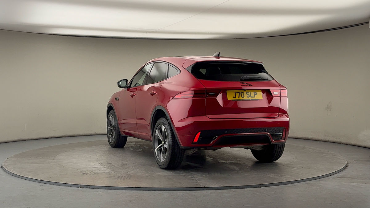 Used Jaguar E-Pace 2024 for sale - 77288810: Photo 42