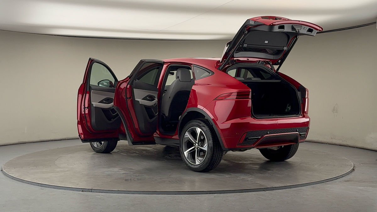 Used Jaguar E-Pace 2024 for sale - 77288810: Photo 43