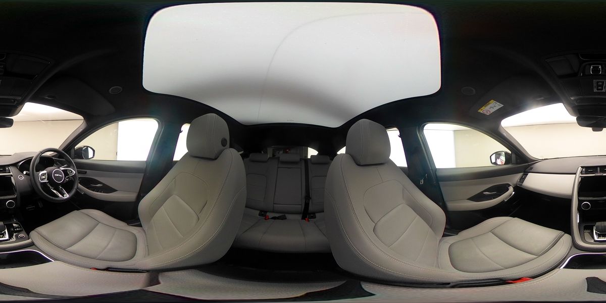 Used Jaguar E-Pace 2024 for sale - 77288810: Photo 44