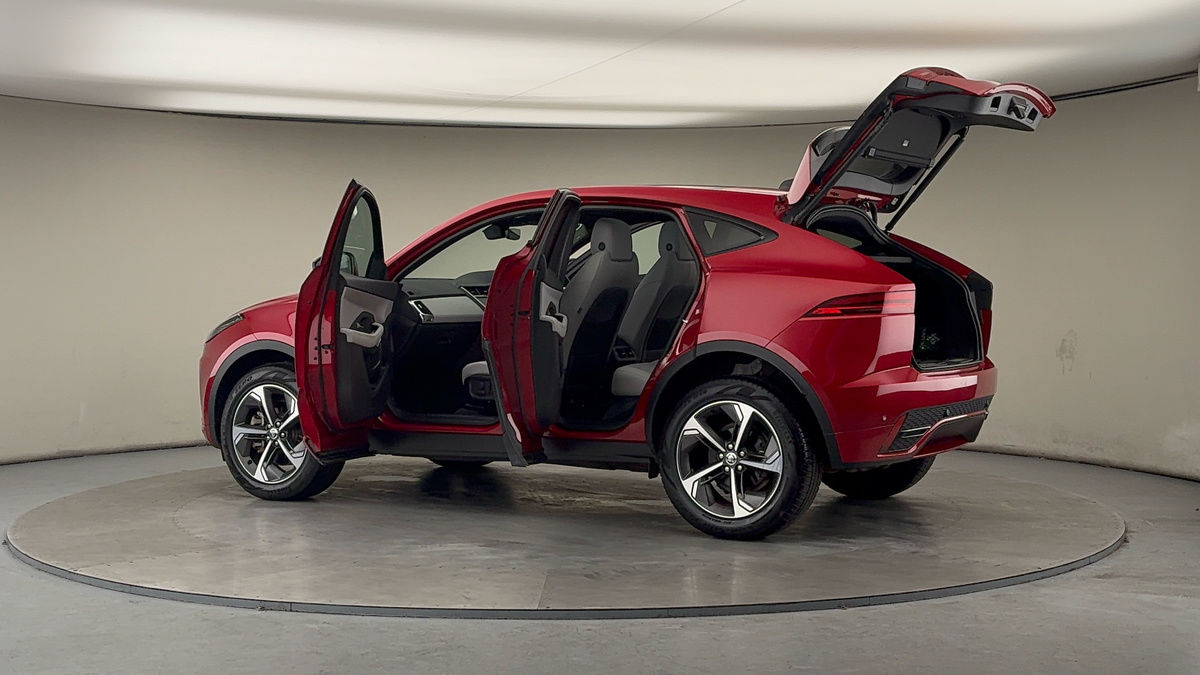 Used Jaguar E-Pace 2024 for sale - 77288810: Photo 45