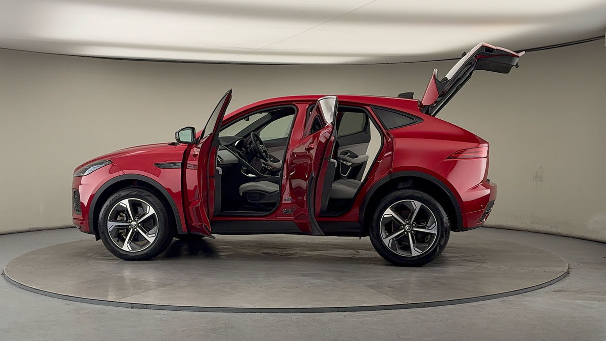 Used Jaguar E-Pace 2024 for sale - 77288810: Photo 46