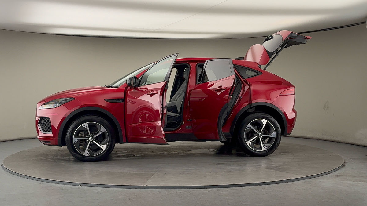 Used Jaguar E-Pace 2024 for sale - 77288810: Photo 47