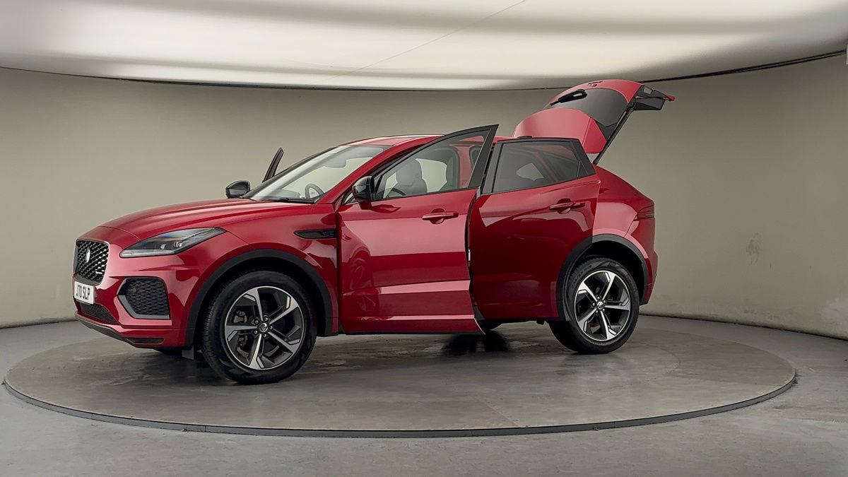 Used Jaguar E-Pace 2024 for sale - 77288810: Photo 48