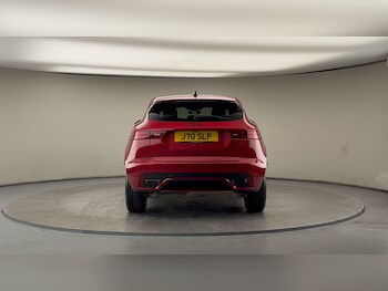 Used Jaguar E-Pace 2023 for sale - 77288810: Photo